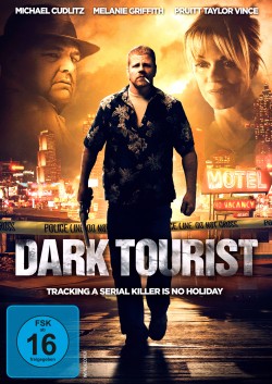 Dark Tourist DVD Front