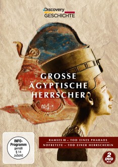 Grosse-Aegyptische-Herrscher-DVD