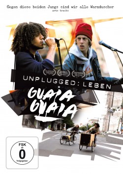 Unplugged Leben Guaia Guaia DVD