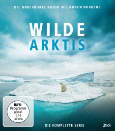 Wilde Arktis_Bluray_Softbox_vorab.indd