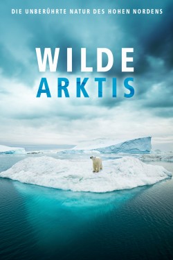 Wilde Arktis_itunes_1400x2100