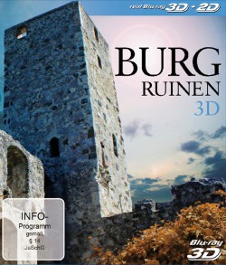 4250128409919-Burgruinen-3D-BD-Cover