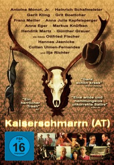 Kaiserschmarrn_DVD-Cover