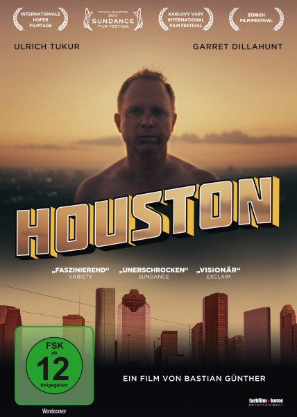 Houston DVD Front Ulrich Tukur