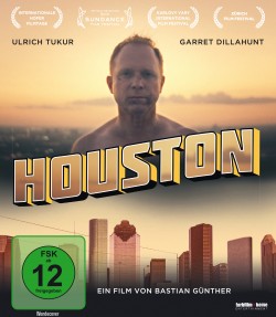 Houston Blu-ray Ulrich Tukur