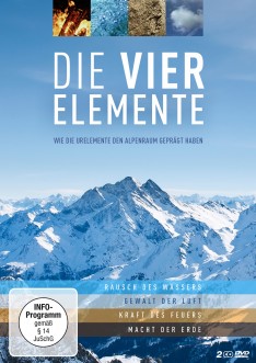 Die 4 Elemente_DVD_inl.indd