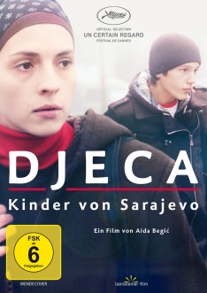 Djeca DVD-Cover