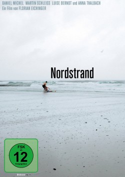 DVD-Cover Nordstrand