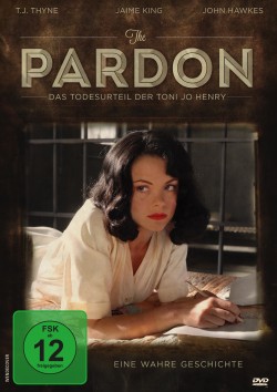 The Pardon DVD Front