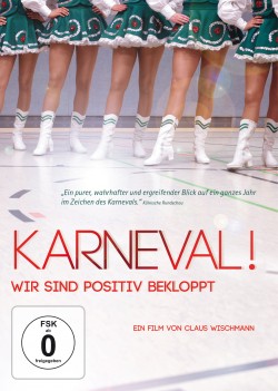 Karneval-DVD