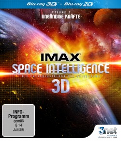 Space Intelligence-Vol2-3DBD