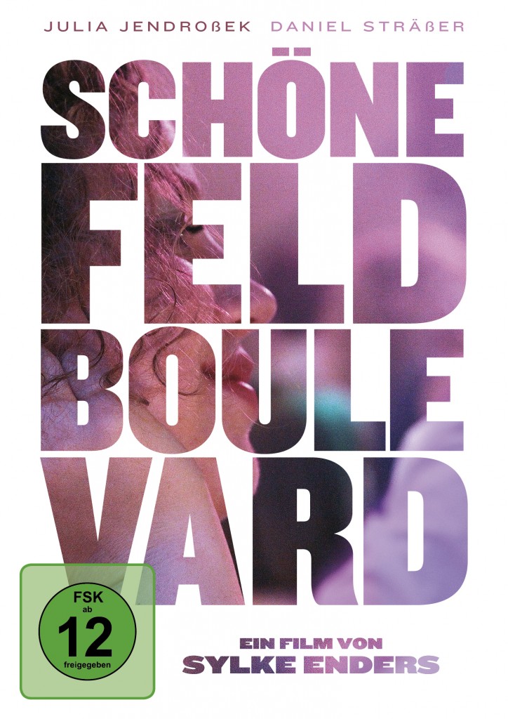 Schoenefeld Boulevard_DVD