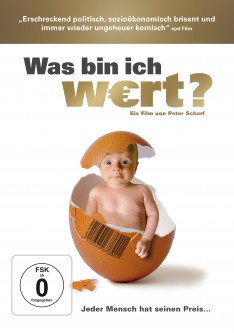 WasBinIchWert-DVD