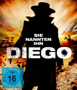 Diego Blu-ray Front
