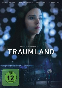 Traumland DVD Front