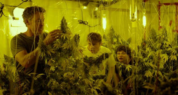 Cannabis Kid Szenenfoto
