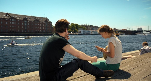 Copenhagen Szenenbild