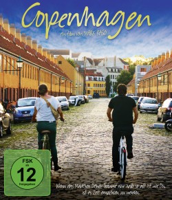 Copenhagen Blu-ray Front