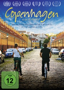 Copenhagen DVD Front