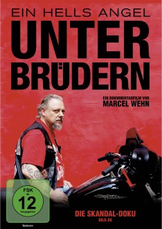 EinHellsAngelUnterBruedern-DVD