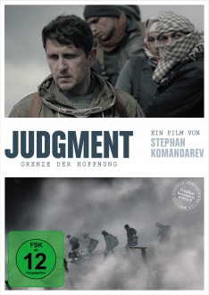 JUDGMENT_DVD