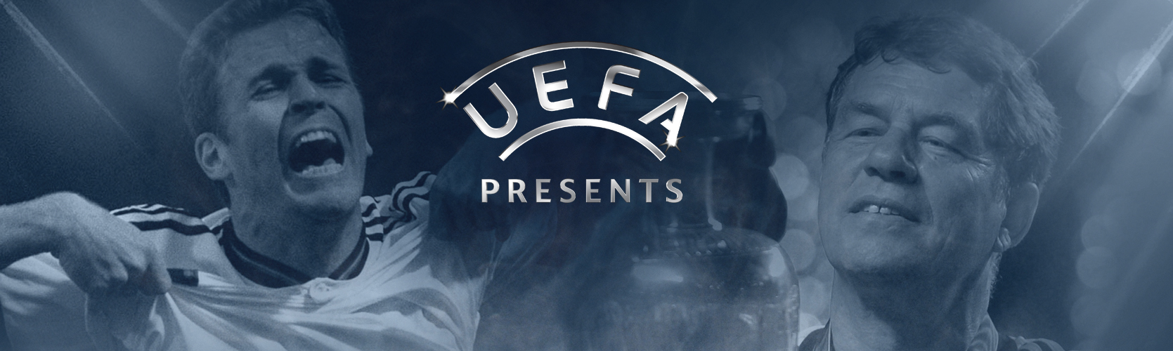 UEFA EURO – Die offizielle Chronik