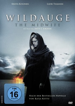 Wildauge DVD Front