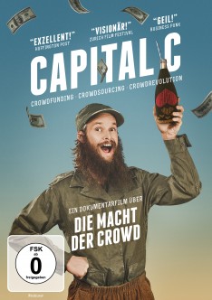 CapitalC-DVD