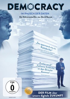 Democracy_DVD