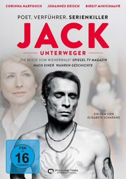 JackUnterweger-DVD
