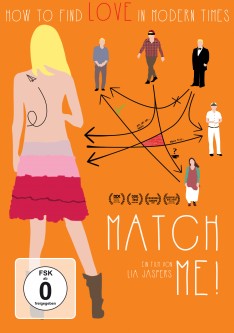 DVD_Match Me