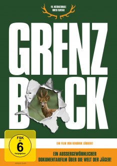 GRENZBOCK_DVD
