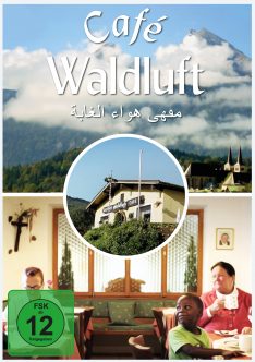 Cafe-Waldluft-DVD