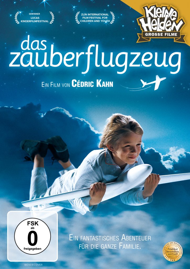 DasZauberflugzeug_DVD