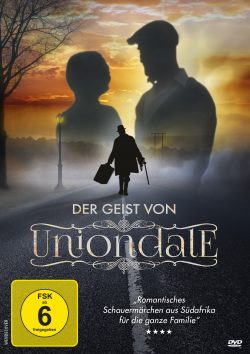 Der Geist von Uniondale DVD Front