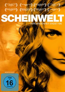Scheinwelt DVD Front