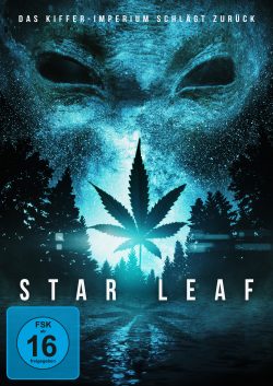 Star Leaf DVD Front