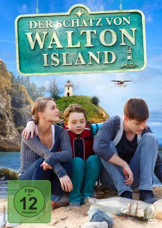 Der Schatz von Walton Island_DVD_.indd