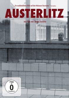 Austerlitz-DVD