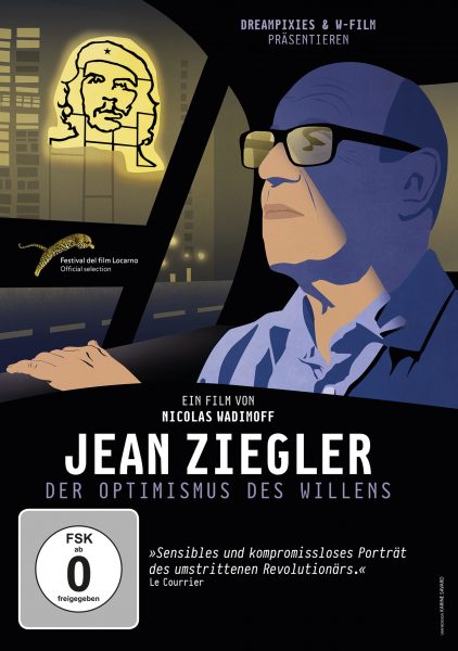 Jean Ziegler DVD Front