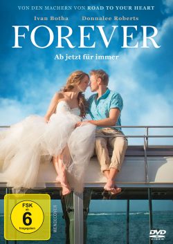 Forever DVD Front