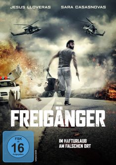 Freigaenger-DVD