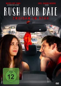 Rush Hour Date DVD Front