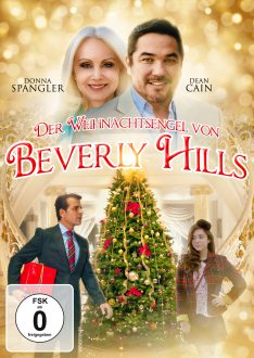Der Weihnachtsengel von Beverly Hills DVD