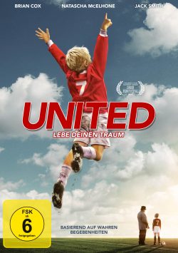 United DVD Front