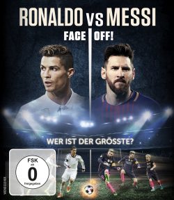 Ronaldo vs. Messi Front BD