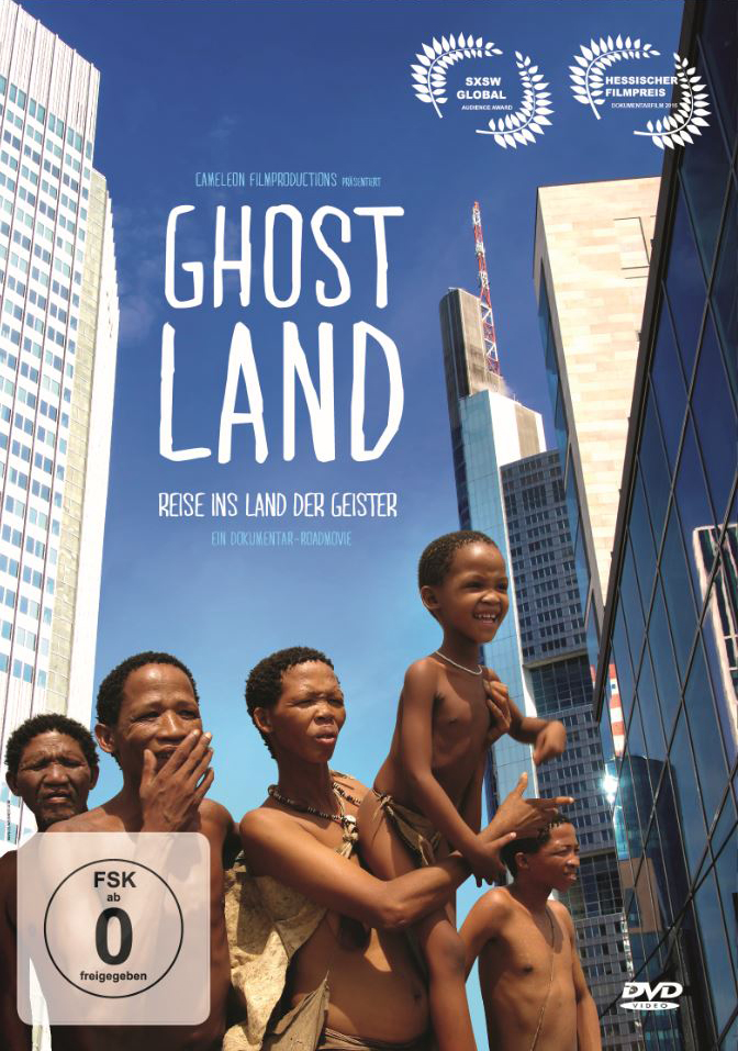 ghostland DVD frontansicht final fsk 0