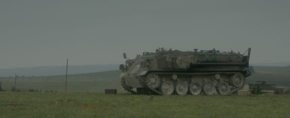 Tank 432 Szenenbild