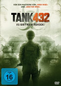 Tank 432 DVD Front