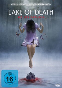 Lake of Death DVD Front